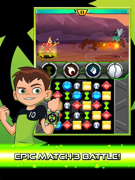 ben 10 apkhihe|Ben 10 Heroes APK (Android Game) .